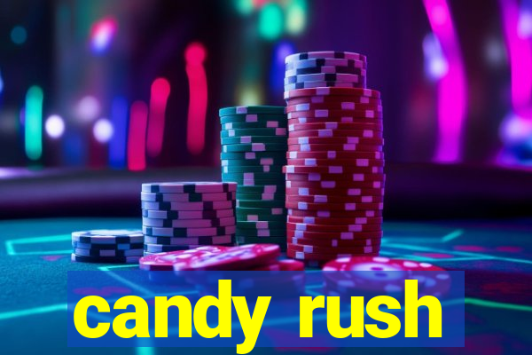 candy rush